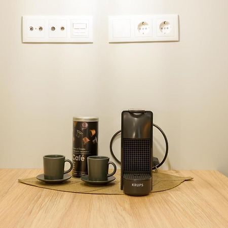 Signature Aveiro City Flat By Home Sweet Home 아베이루 외부 사진