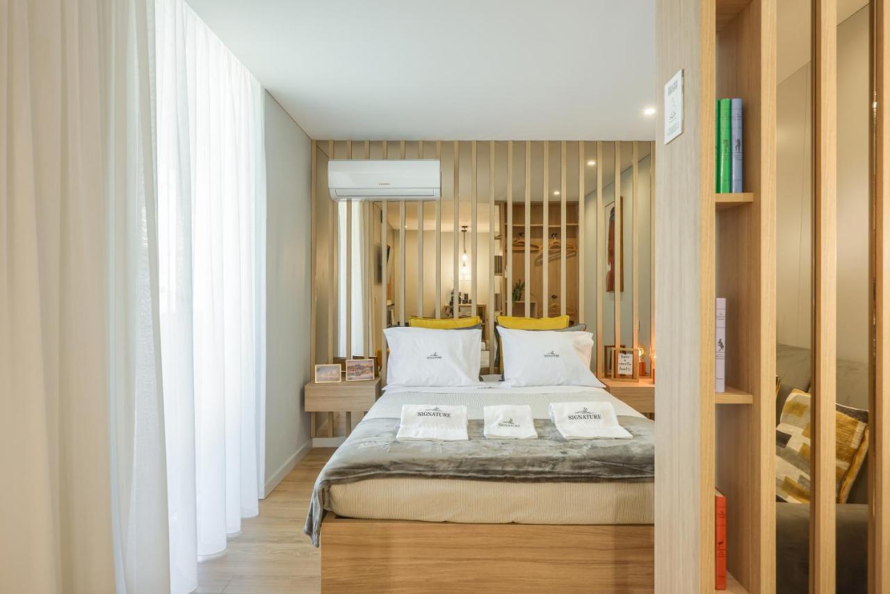 Signature Aveiro City Flat By Home Sweet Home 아베이루 외부 사진