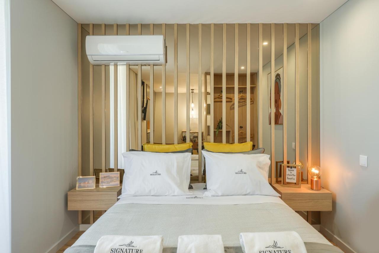 Signature Aveiro City Flat By Home Sweet Home 아베이루 외부 사진