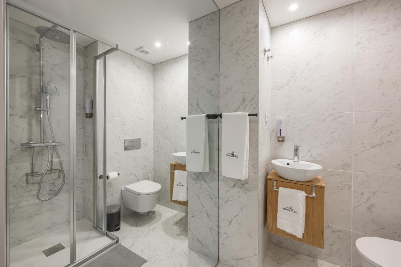 Signature Aveiro City Flat By Home Sweet Home 아베이루 외부 사진