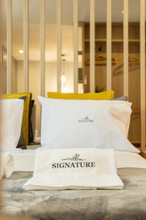 Signature Aveiro City Flat By Home Sweet Home 아베이루 외부 사진