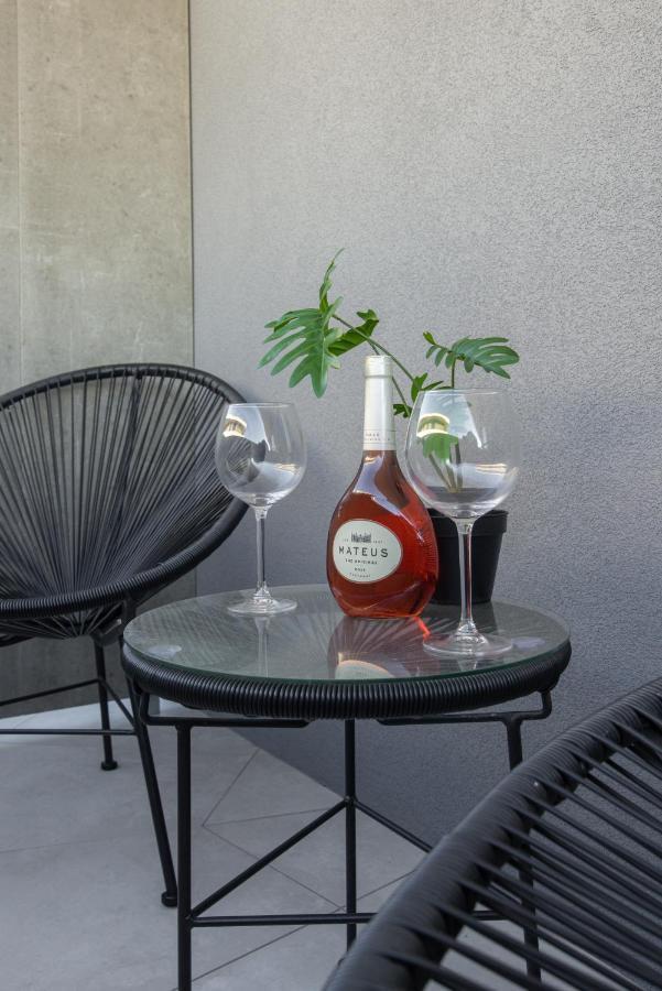 Signature Aveiro City Flat By Home Sweet Home 아베이루 외부 사진