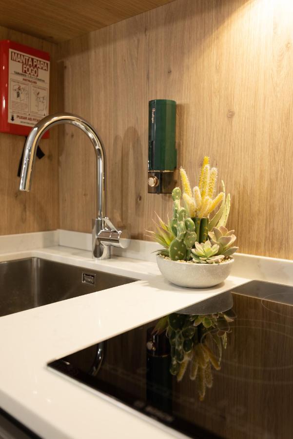 Signature Aveiro City Flat By Home Sweet Home 아베이루 외부 사진