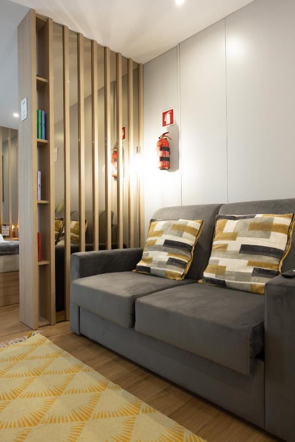 Signature Aveiro City Flat By Home Sweet Home 아베이루 외부 사진