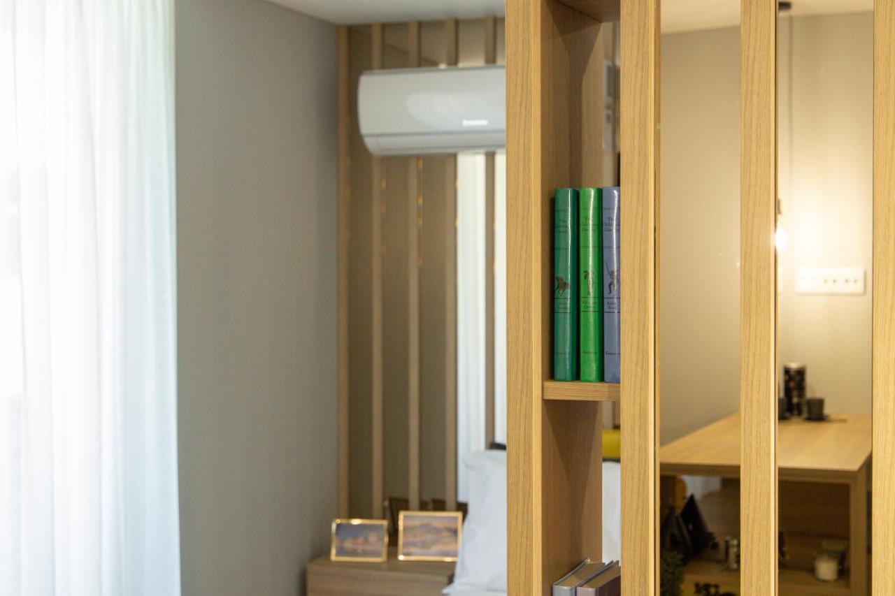 Signature Aveiro City Flat By Home Sweet Home 아베이루 외부 사진