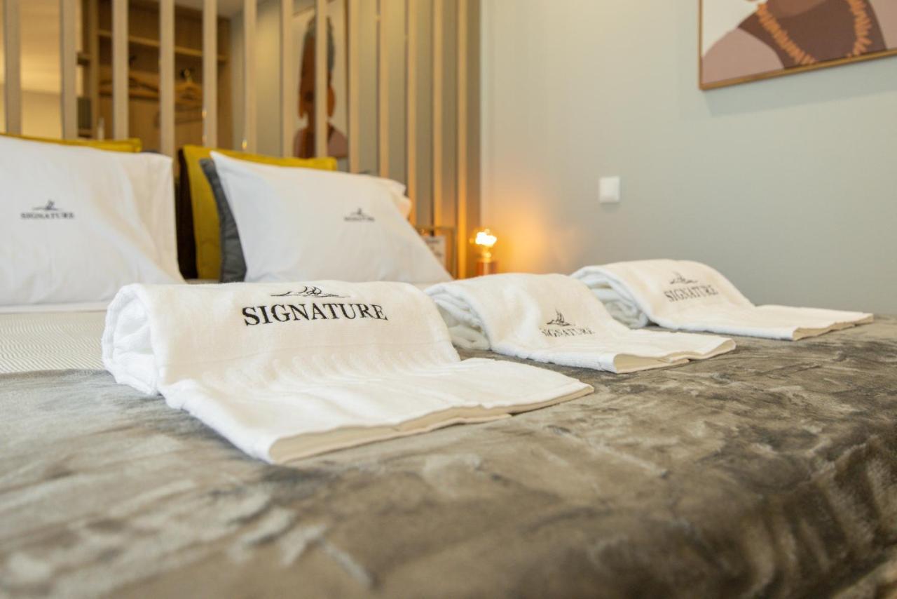Signature Aveiro City Flat By Home Sweet Home 아베이루 외부 사진