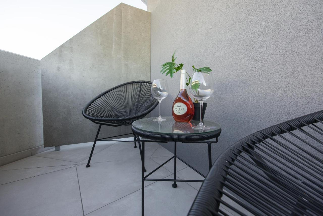 Signature Aveiro City Flat By Home Sweet Home 아베이루 외부 사진