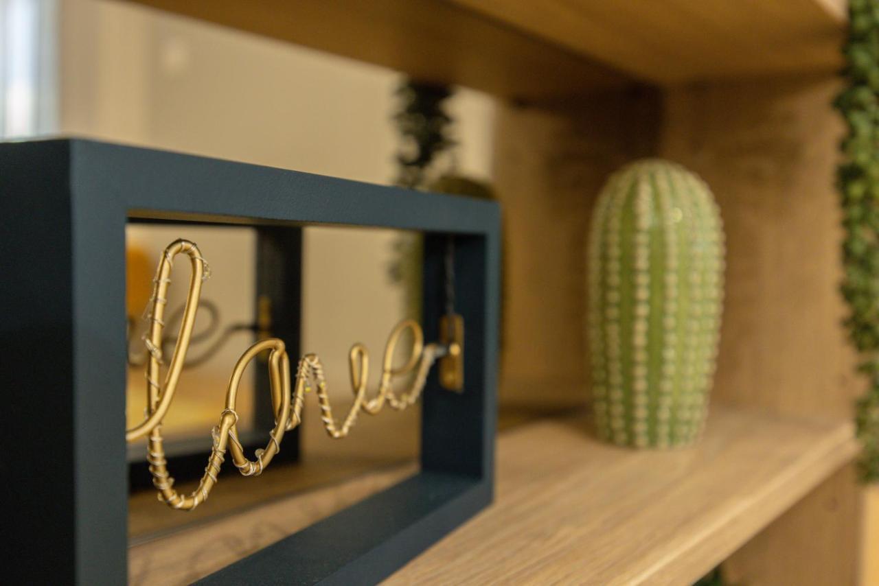 Signature Aveiro City Flat By Home Sweet Home 아베이루 외부 사진