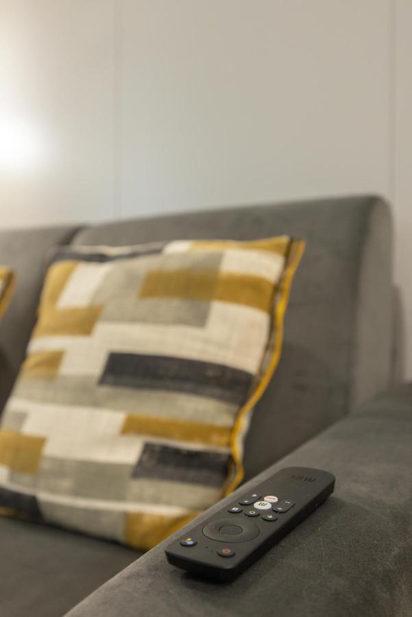 Signature Aveiro City Flat By Home Sweet Home 아베이루 외부 사진
