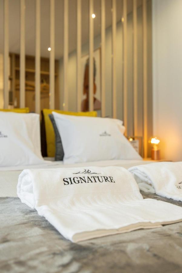 Signature Aveiro City Flat By Home Sweet Home 아베이루 외부 사진