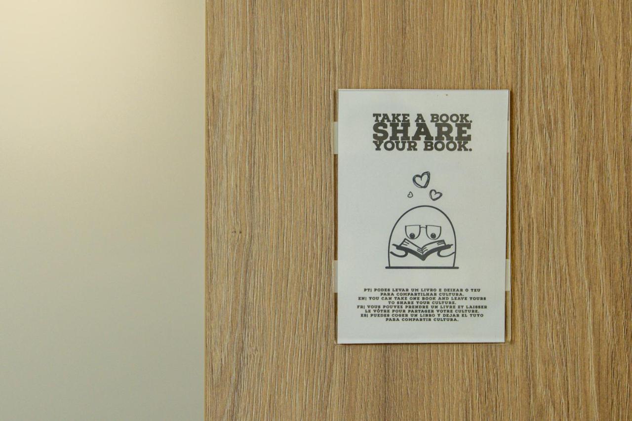 Signature Aveiro City Flat By Home Sweet Home 아베이루 외부 사진